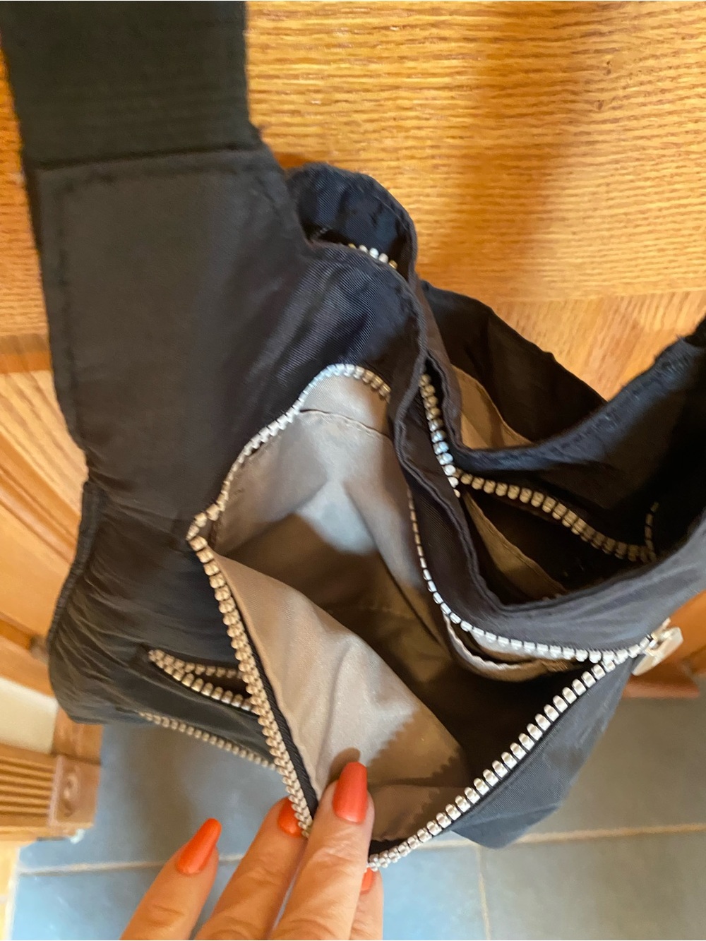 Baggalinni Cross Body
NWOT - Picture 2 of 8